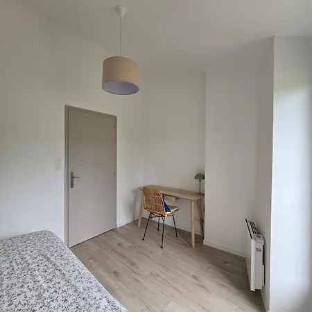 Maisonnette Cosy פואה