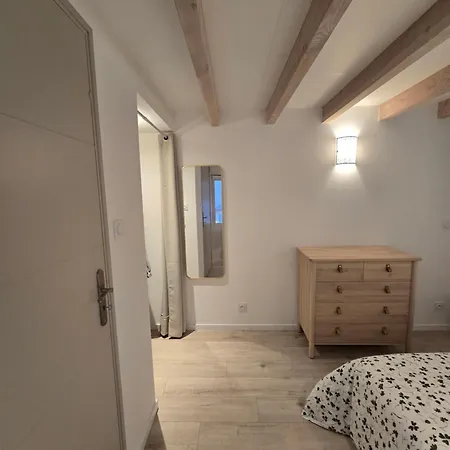 Maisonnette Cosy *