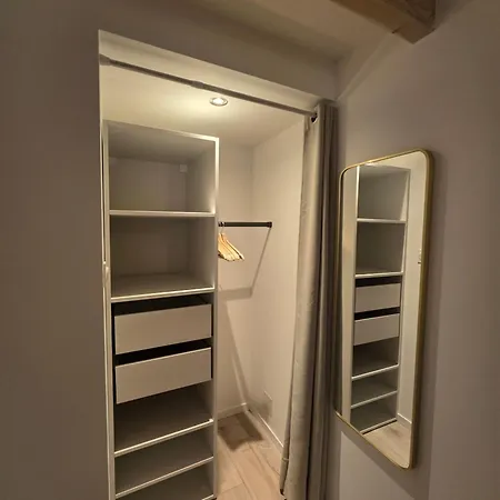 Maisonnette Cosy בית נופש *