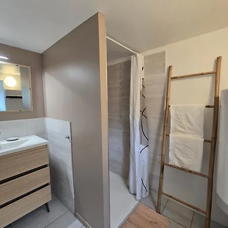 בית נופש Maisonnette Cosy