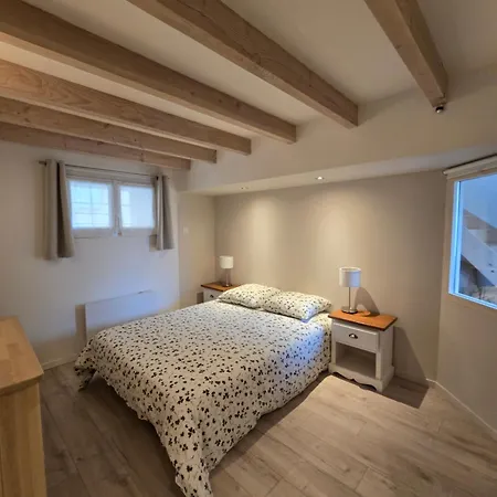 Maisonnette Cosy *