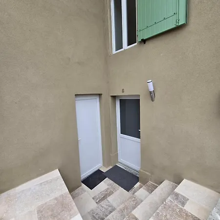 בית נופש Maisonnette Cosy פואה