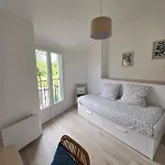 Maisonnette Cosy Casa vacanze Foix