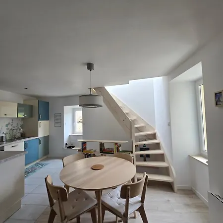 Maisonnette Cosy Casa vacanze Foix