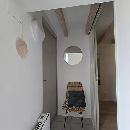 Hébergement de vacances Maisonnette Cosy *
