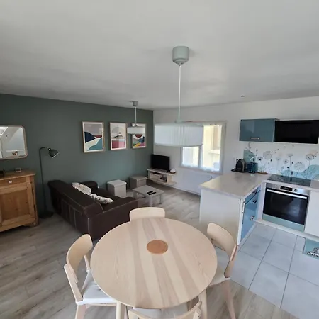 Holiday home Maisonnette Cosy Foix