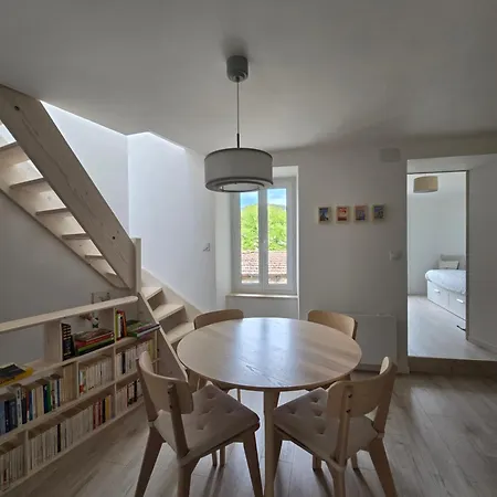 Maisonnette Cosy * Foix