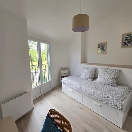 Maisonnette Cosy Casa vacanze Foix