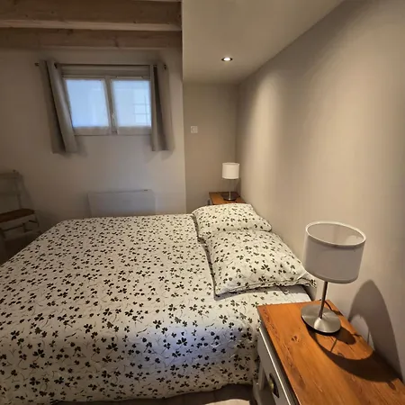 Hébergement de vacances Maisonnette Cosy *
