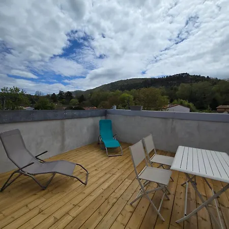 Casa vacanze Maisonnette Cosy