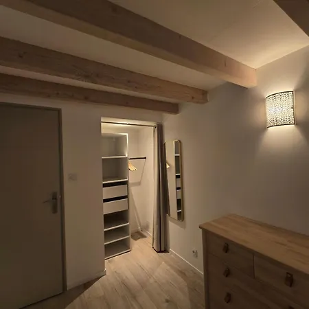 Maisonnette Cosy Foix