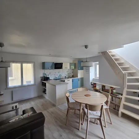 Hébergement de vacances Maisonnette Cosy Foix