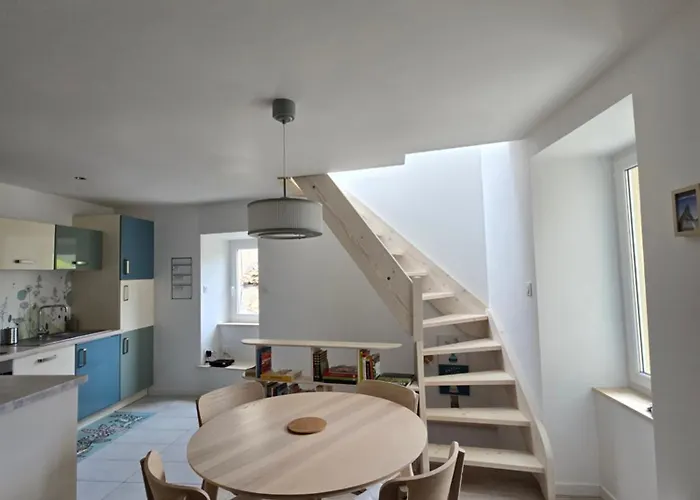 Maisonnette Cosy Holiday home Foix