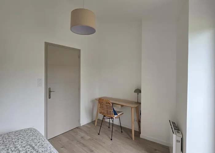 Maisonnette Cosy Foix