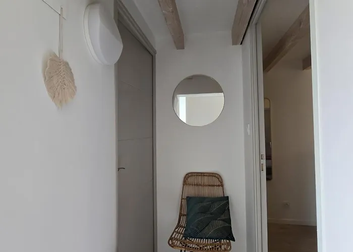 Holiday home Maisonnette Cosy *