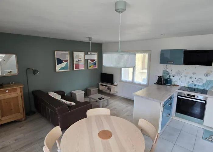 Holiday home Maisonnette Cosy Foix