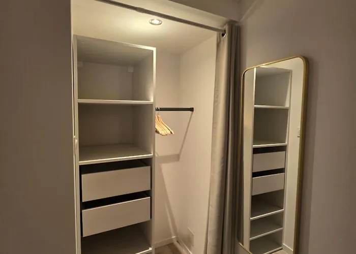 Maisonnette Cosy Holiday home *