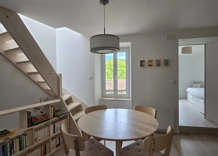 Maisonnette Cosy * Foix