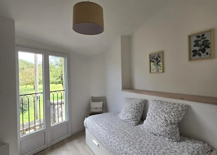 Maisonnette Cosy Holiday home Foix