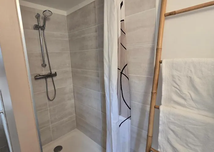 Maisonnette Cosy Foix