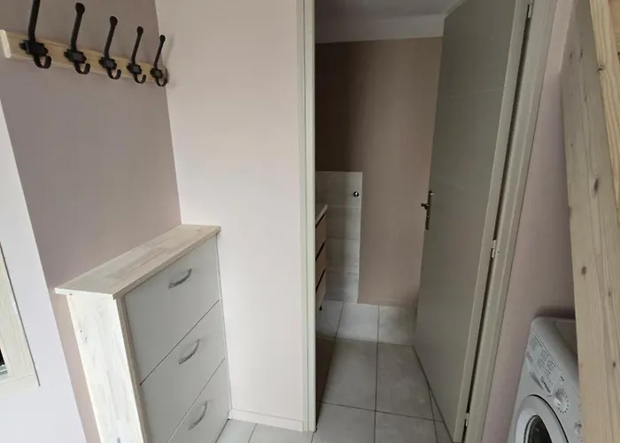 Holiday home Maisonnette Cosy