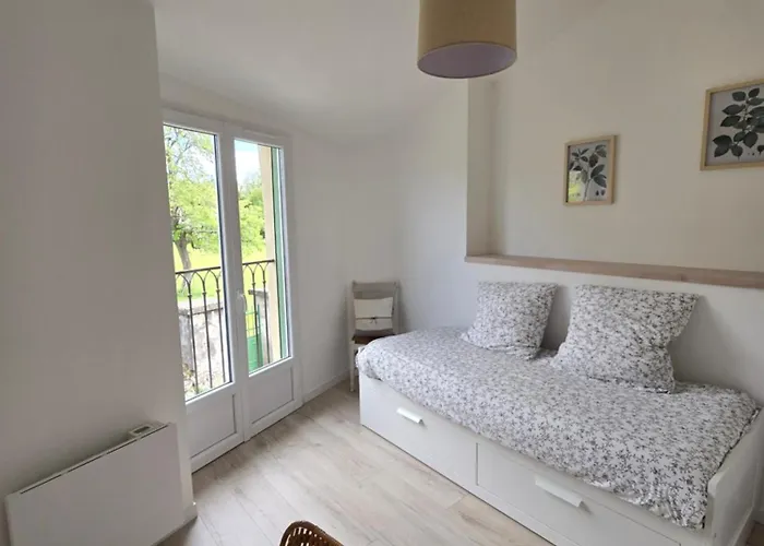 Maisonnette Cosy Holiday home Foix