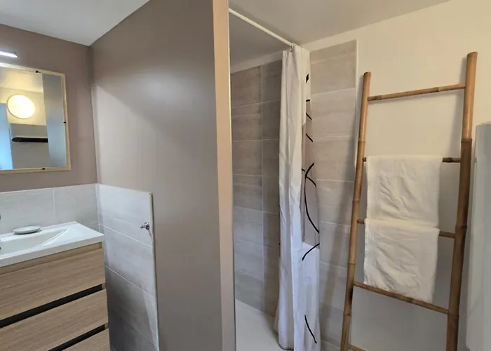 Holiday home Maisonnette Cosy