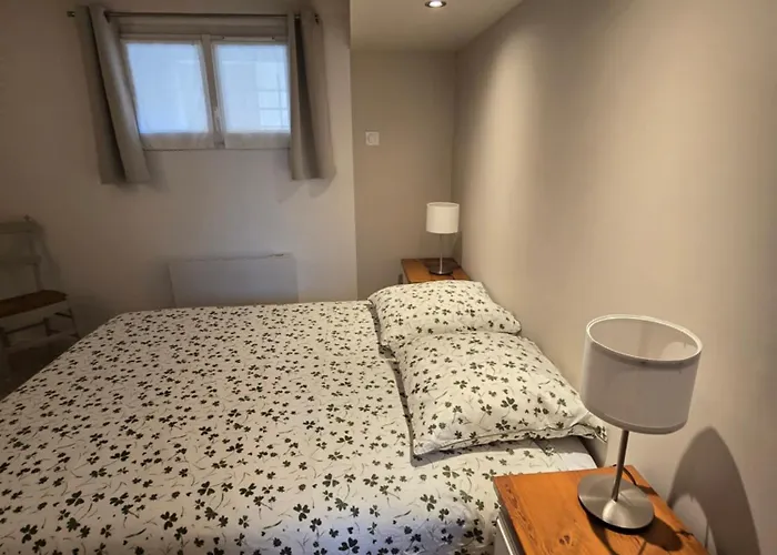 Holiday home Maisonnette Cosy *