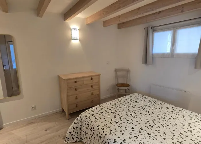 Maisonnette Cosy Holiday home Foix