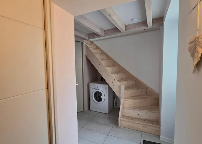 Maisonnette Cosy * Foix