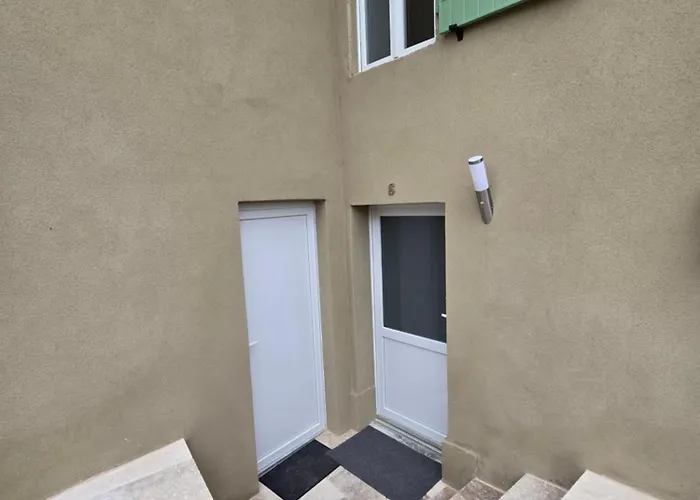 Holiday home Maisonnette Cosy Foix