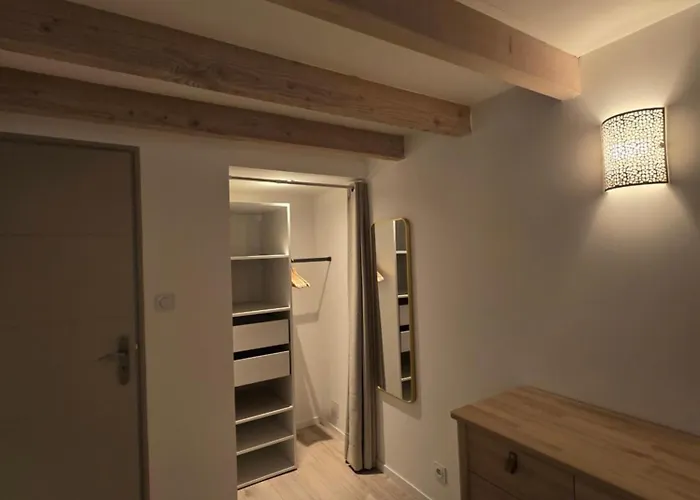 Maisonnette Cosy Foix