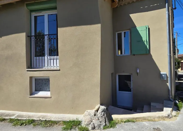 Holiday home Maisonnette Cosy *